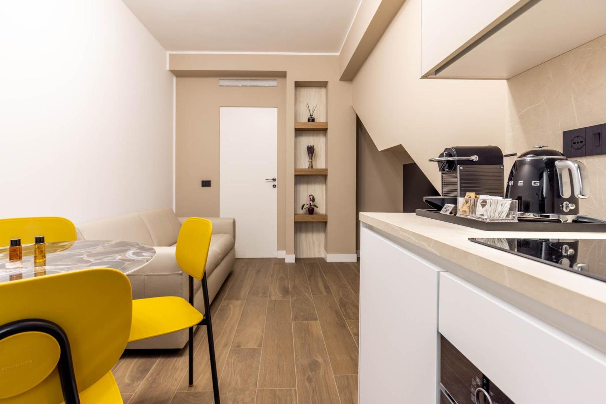 شقة Picasso Golden House Next To Duomo ميلان المظهر الخارجي الصورة